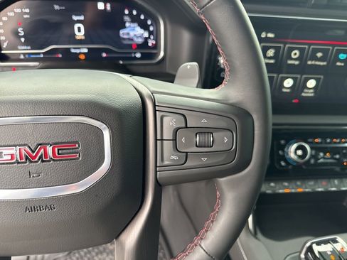 Used 2025 GMC Sierra 1500 AT4X image 61