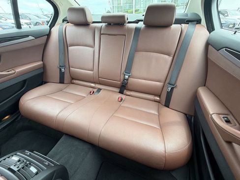 Used 2016 BMW 528i xDrive Sedan AWD/4WD image 21