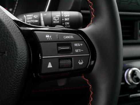Certified 2026 Honda Passport TrailSport Elite image 26