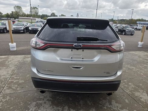 Used 2015 Ford Edge SEL FWD image 6