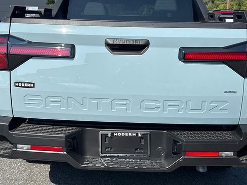 Certified 2026 Hyundai Santa Cruz SEL AWD/4WD image 25