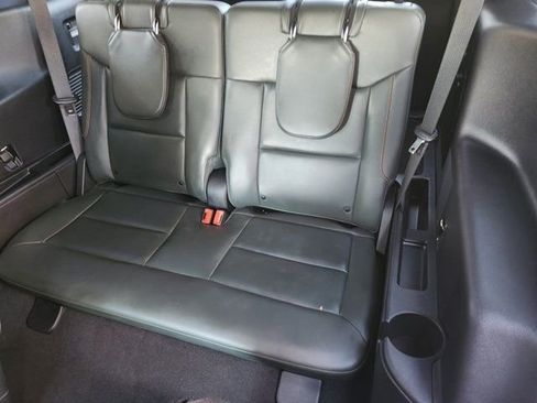 Used 2022 Ford Explorer Timberline image 35