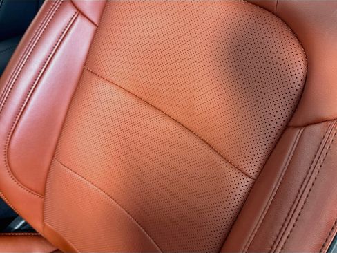 Used 2025 Ford Mustang Premium RWD image 18