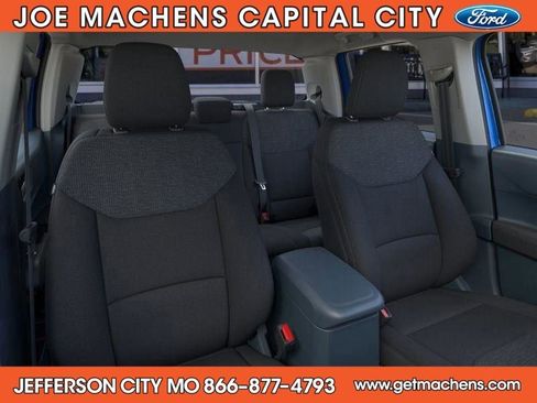 New 2025 Ford Maverick XL image 11