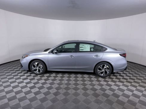 New 2025 Subaru Legacy Premium image 5