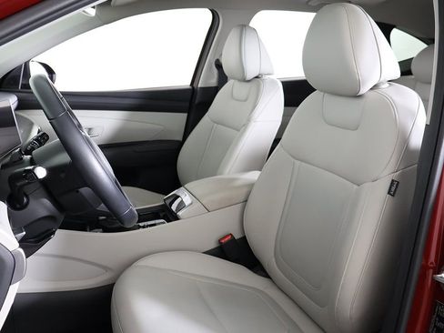 Used 2025 Hyundai Tucson SEL AWD/4WD image 31