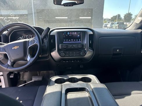 Used 2016 Chevrolet Silverado 1500 LT AWD/4WD image 9