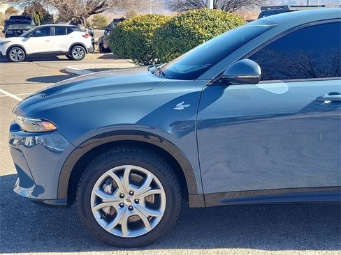 Used 2024 Dodge Hornet R/T image 8