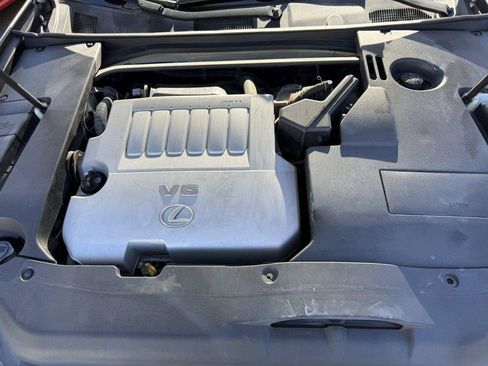 Used 2007 Lexus ES 350 w/ Premium Pkg FWD image 27