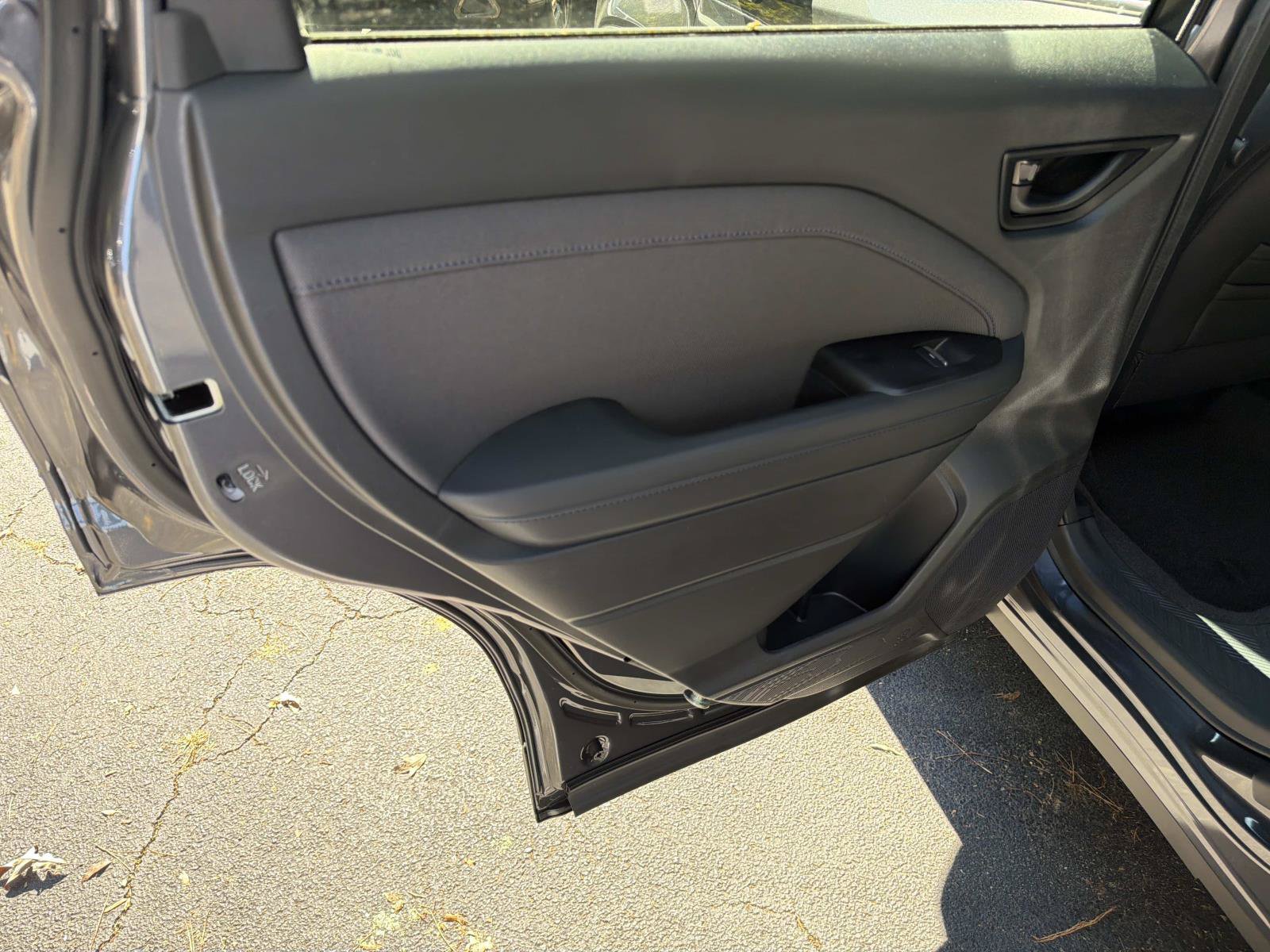 New 2026 Subaru Forester Premium AWD/4WD image 13