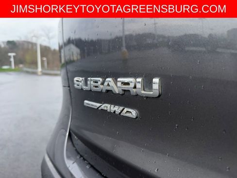 Used 2019 Subaru Ascent Premium AWD/4WD image 33