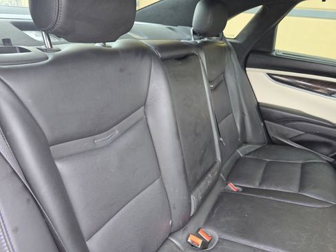 Used 2016 Cadillac XTS Vsport Platinum image 27