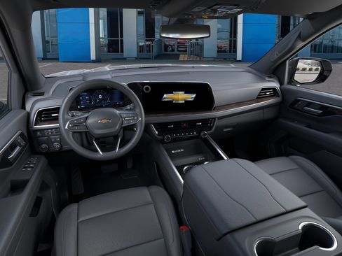 New 2026 Chevrolet Tahoe LT w/ Comfort Package RWD image 39