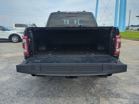 Used 2022 Ford F150 Raptor w/ Equipment Group 801A High AWD/4WD image 11