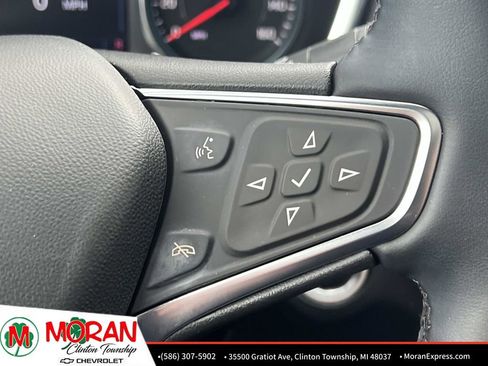 Certified 2024 Chevrolet Equinox LT image 28