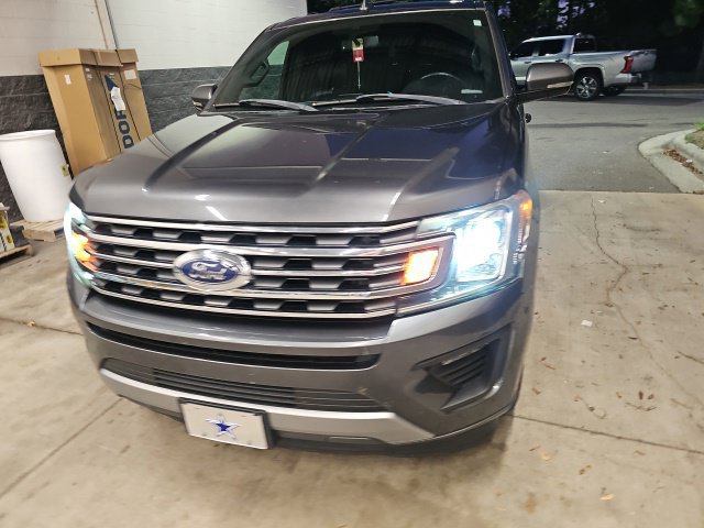 Used 2020 Ford Expedition XLT w/ Equipment Group 202A RWD image 18
