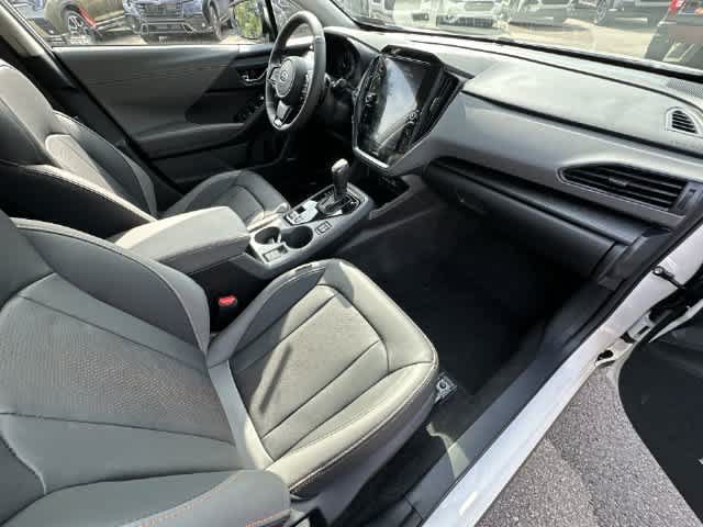 New 2026 Subaru Crosstrek 2.5i Limited AWD/4WD image 19
