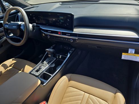 New 2026 Kia Sorento SX Prestige AWD/4WD image 12