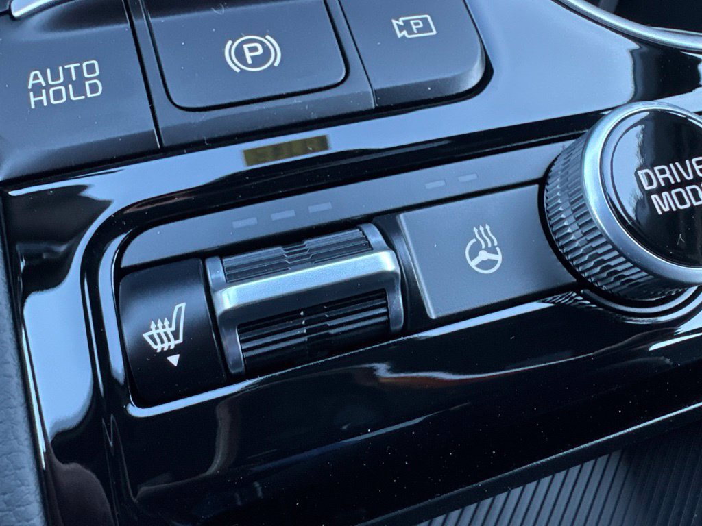New 2027 Kia K5 GT-Line AWD/4WD image 15