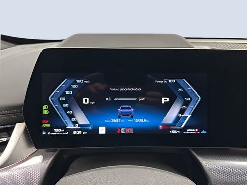 Used 2024 BMW X1 M35i w/ Premium Package image 17