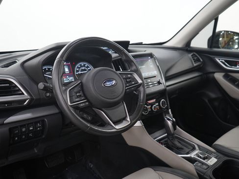 Used 2020 Subaru Forester Limited w/ Popular Package #3 AWD/4WD image 26
