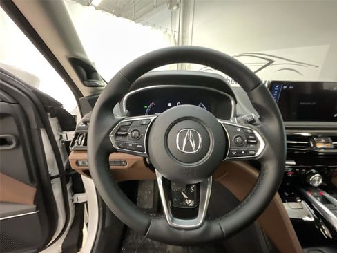 New 2026 Acura MDX SH-AWD w/ Advance Package image 15