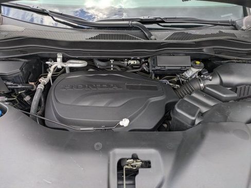 Used 2020 Honda Ridgeline RTL-E image 13