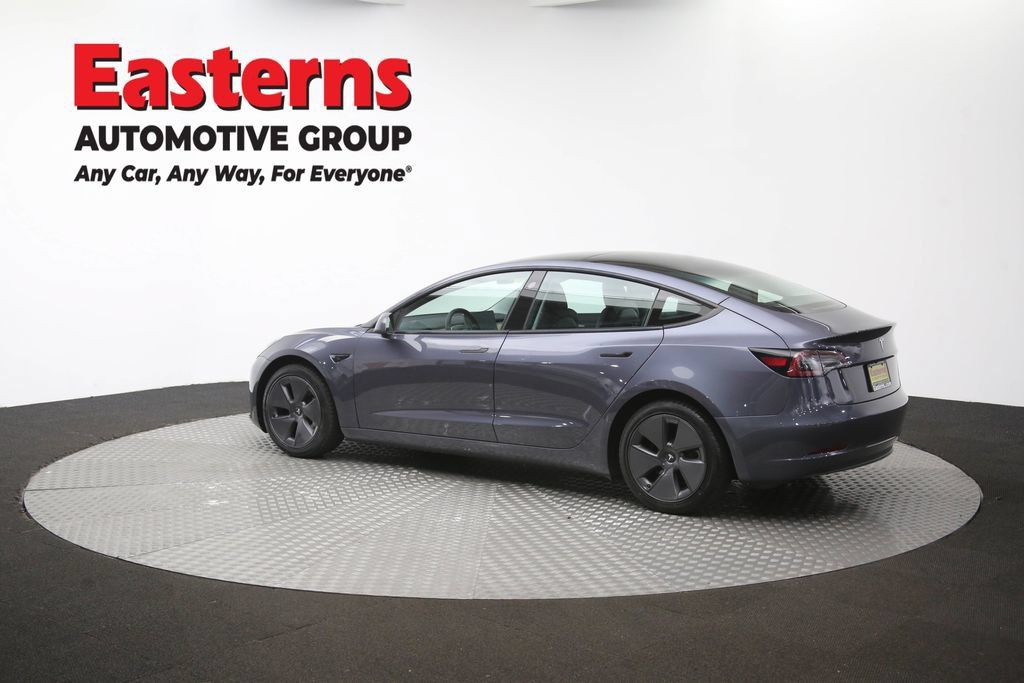 Used 2023 Tesla Model 3 Standard Range RWD image 59