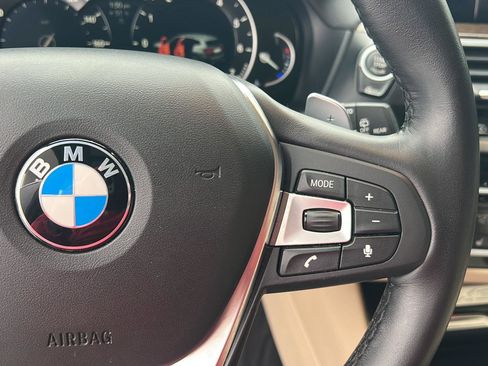 Used 2019 BMW X3 sDrive30i w/ Premium Package image 21