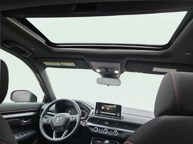 Certified 2023 Honda CR-V Sport image 17