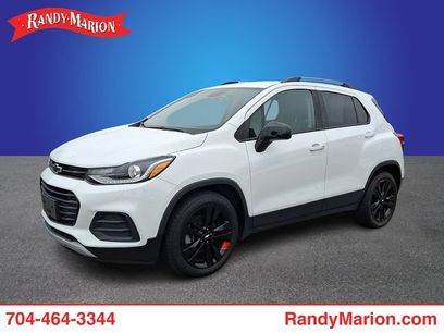 Used 2021 Chevrolet Trax LT w/ Redline Edition
