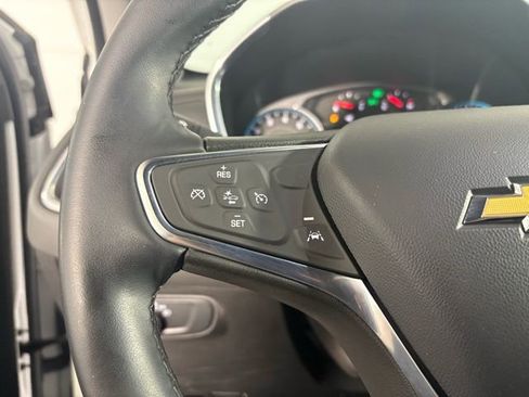 Certified 2024 Chevrolet Equinox LT w/ LPO, Floor Liner Package image 14