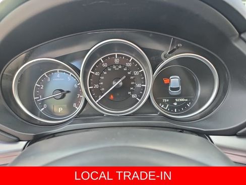Used 2020 MAZDA CX-5 Touring AWD/4WD image 20