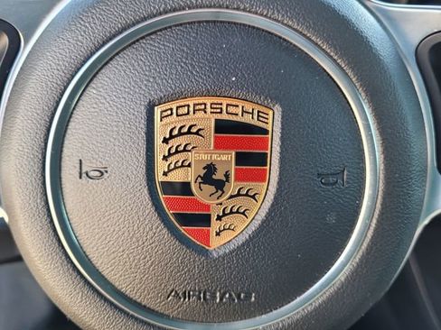 Used 2018 Porsche 718 Cayman S image 40