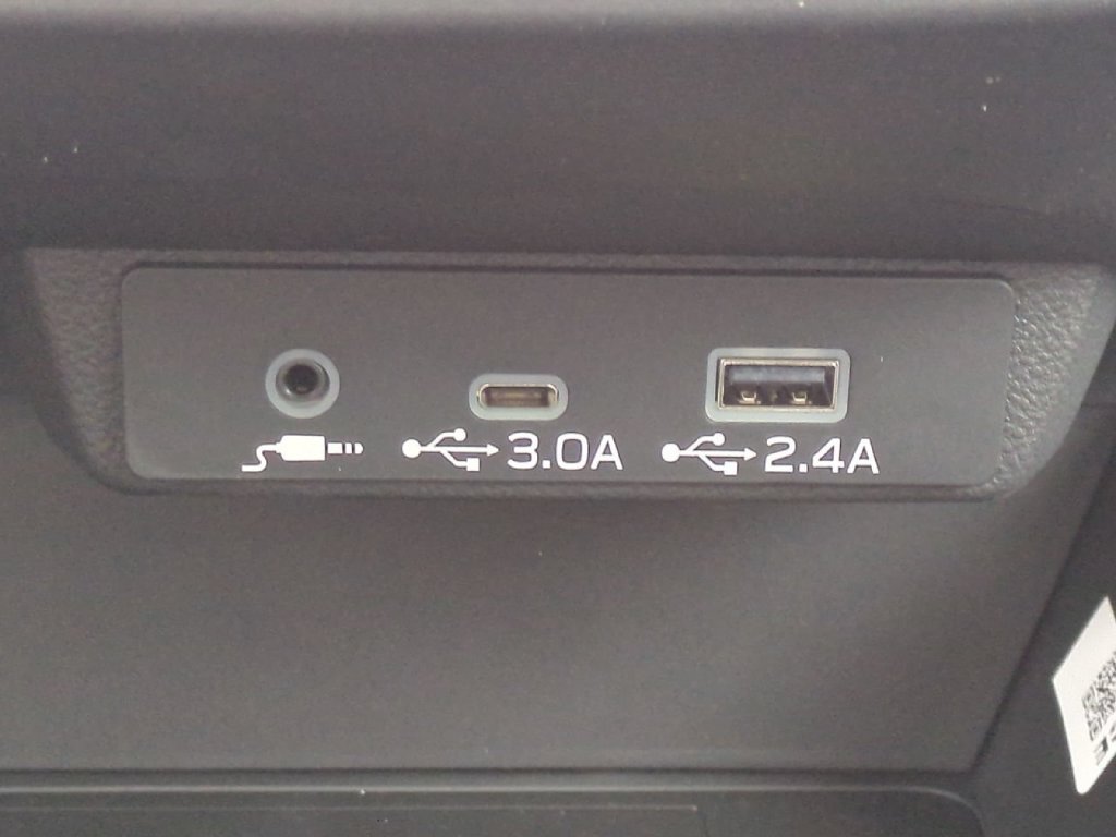 New 2026 Subaru Forester Wilderness AWD/4WD image 23