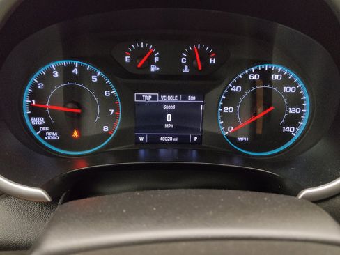 Used 2025 Chevrolet Malibu LS FWD image 23