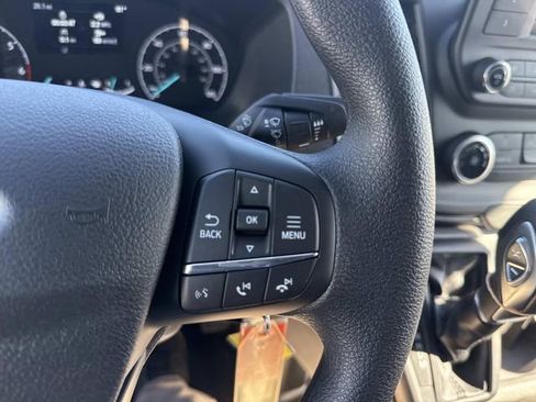 New 2025 Ford Transit 350 Low Roof AWD w/ Load Area Protection Package image 15