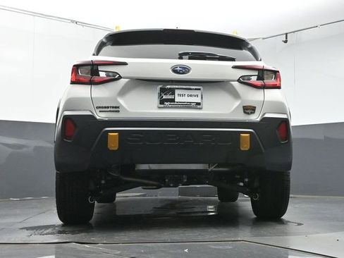 New 2025 Subaru Crosstrek 2.5i Wilderness w/ Wilderness Package AWD/4WD image 35