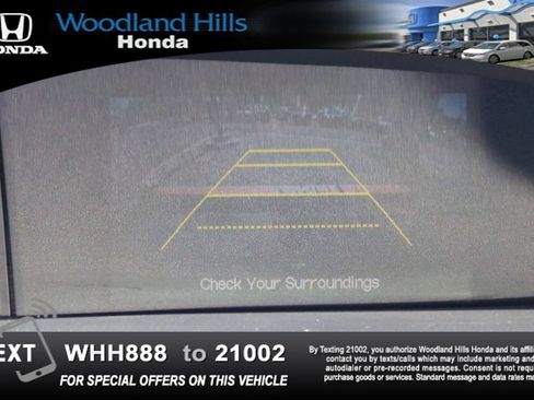 Used 2014 Honda Civic LX image 16