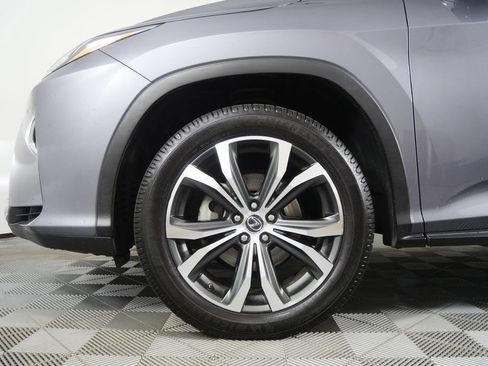 Used 2019 Lexus RX 350 FWD w/ Navigation Package image 7