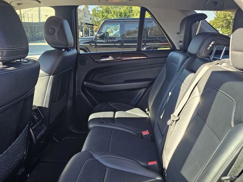 Used 2014 Mercedes-Benz ML 350 2WD w/ Premium 1 Package image 21