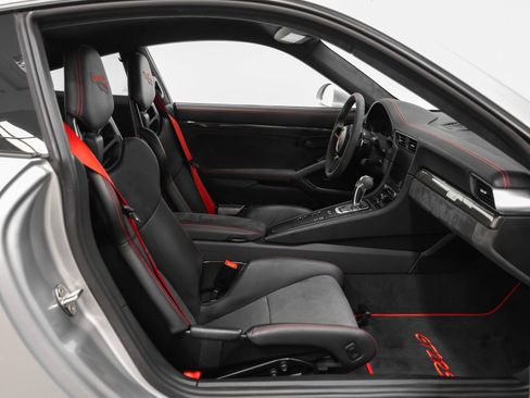 Certified 2018 Porsche 911 GT2 RS w/ Weissach Package image 46