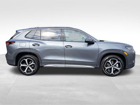 New 2026 Volkswagen Tiguan SE AWD/4WD image 7