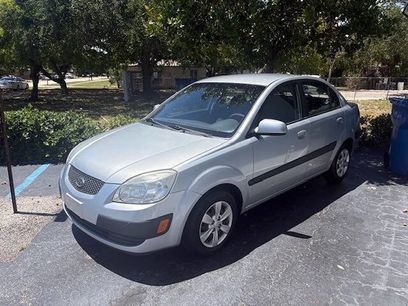 Used 2008 Kia Rio LX