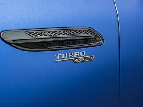 New 2025 Mercedes-Benz AMG GT 53 image 15