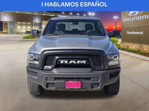 Used 2024 RAM 1500 Classic Warlock image 5