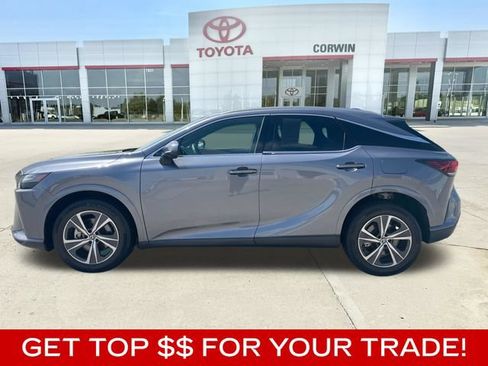Used 2023 Lexus RX 350 Premium FWD image 2
