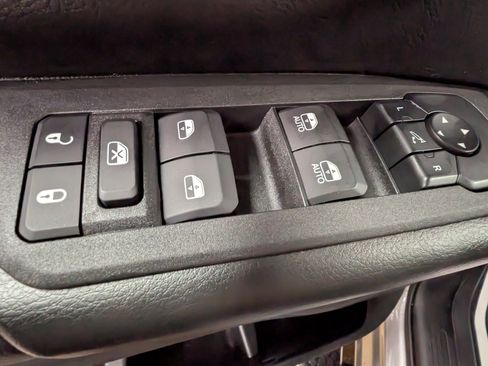 New 2026 RAM 1500 Big Horn image 12