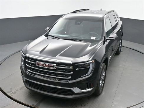 Certified 2025 GMC Acadia Elevation image 40