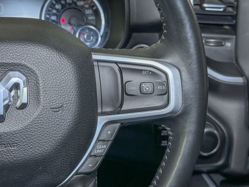 Certified 2022 RAM 1500 Big Horn image 35